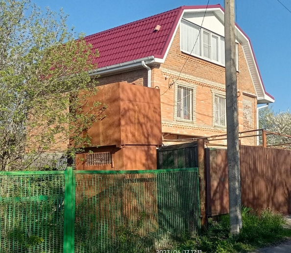 
  Продается дом, 168.5 м², Ростов-на-Дону
. Фото 1.