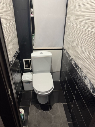 
  Продается 2-комн. квартира, 54 м², Комарова б-р, д. 1
. Фото 13.