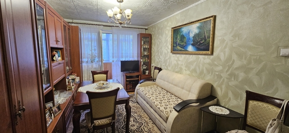 
  Продается 3-комн. квартира, 58.4 м², 40-летия Победы пр-кт, д. 67/1
. Фото 4.