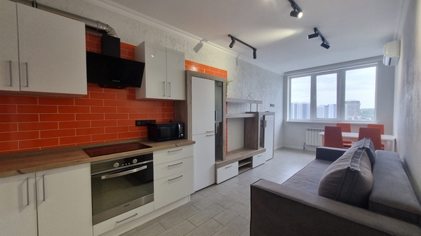 
  Сдается 2-комн. квартира, 45 м², Береговая ул, д. 6
. Фото 1.