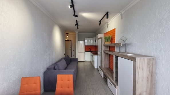 
  Сдается 2-комн. квартира, 45 м², Береговая ул, д. 6
. Фото 4.