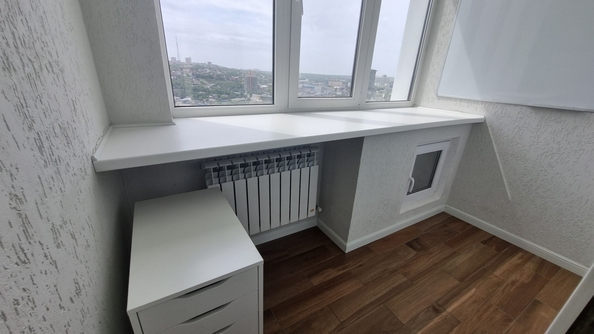
  Сдается 2-комн. квартира, 45 м², Береговая ул, д. 6
. Фото 9.
