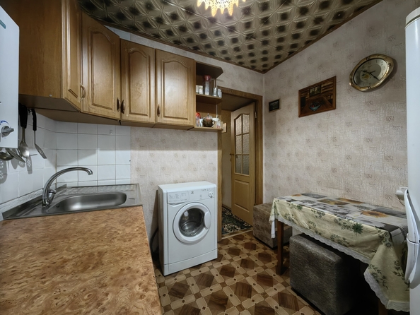 
  Продается 2-комн. квартира, 44 м², Киргизская ул, д. 43
. Фото 5.