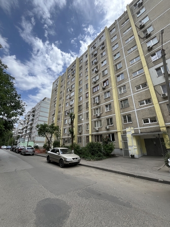 
  Продается 1-комн. квартира, 42 м², Малиновского ул, д. 76
. Фото 18.