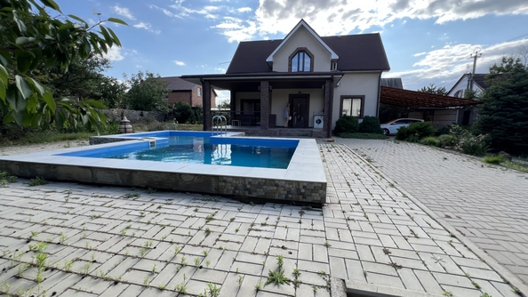 
  Продается коттедж, 132 м², Батайск
. Фото 2.