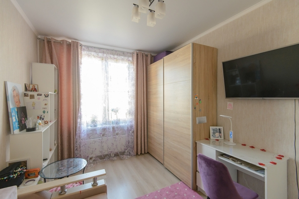 
  Продается 3-комн. квартира, 71 м², Ткачева ул, д. 22
. Фото 7.