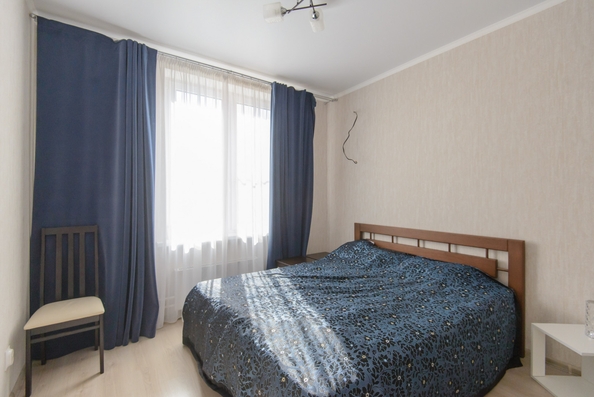 
  Продается 3-комн. квартира, 71 м², Ткачева ул, д. 22
. Фото 10.