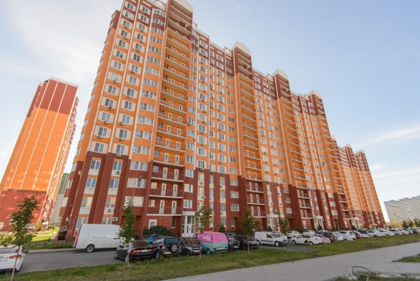 
  Продается 3-комн. квартира, 71 м², Ткачева ул, д. 22
. Фото 19.