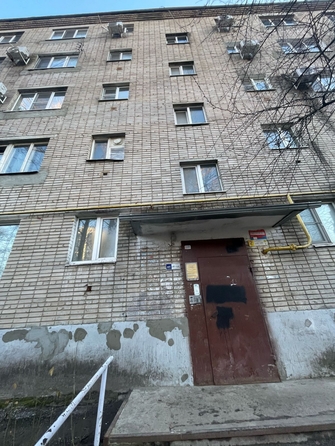 
  Продается 1-комн. квартира, 24 м², Стачки пр-кт, д. 221
. Фото 8.