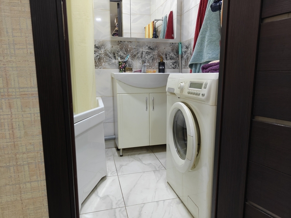 
  Продается 2-комн. квартира, 54 м², Зорге ул, д. 72/44
. Фото 17.