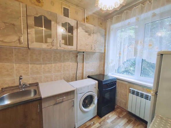 
  Продается 1-комн. квартира, 32 м², Жмайлова ул, д. 9
. Фото 4.