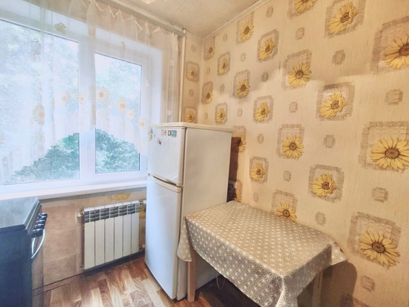 
  Продается 1-комн. квартира, 32 м², Жмайлова ул, д. 9
. Фото 5.