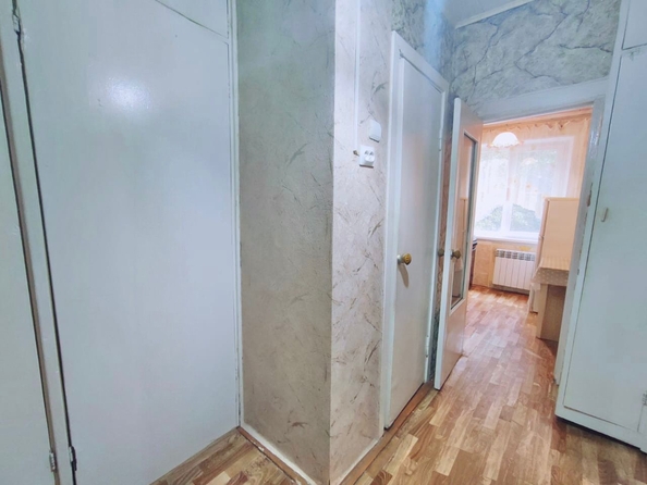 
  Продается 1-комн. квартира, 32 м², Жмайлова ул, д. 9
. Фото 6.