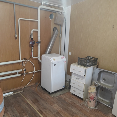 
  Продается коттедж, 23 м², хутор Красный
. Фото 8.