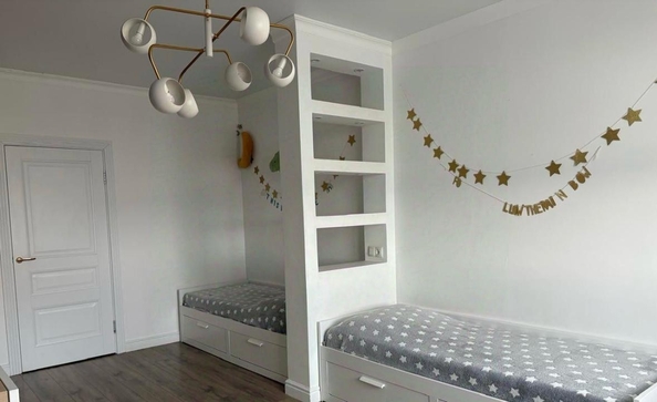 
  Продается 2-комн. квартира, 61.5 м², Матросова ул, д. 35
. Фото 6.