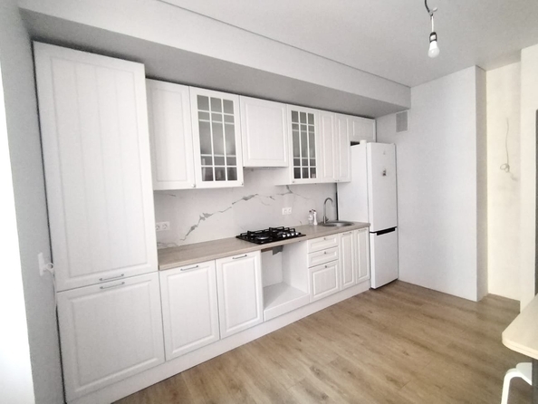 
  Продается 1-комн. квартира, 40 м², Подвойского ул, д. 41
. Фото 1.