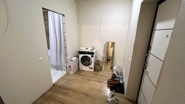 
  Продается 1-комн. квартира, 40 м², Подвойского ул, д. 41
. Фото 18.