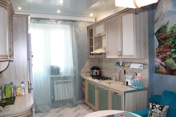 
  Продается 2-комн. квартира, 67 м², Матросова ул, д. 35
. Фото 1.