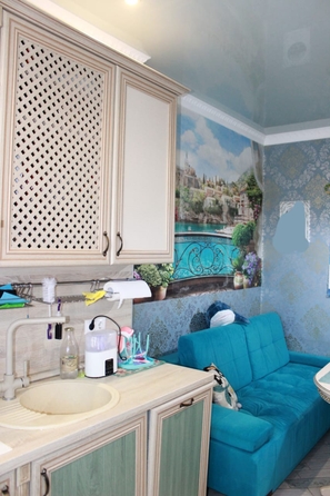 
  Продается 2-комн. квартира, 67 м², Матросова ул, д. 35
. Фото 2.