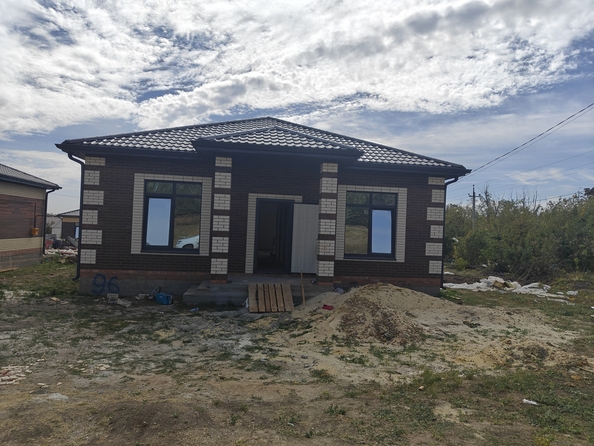 
  Продается дом, 110 м², хутор Ленинаван
. Фото 2.