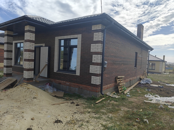 
  Продается дом, 110 м², хутор Ленинаван
. Фото 6.