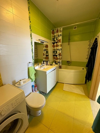 
  Продается 2-комн. квартира, 85 м², 2-я Краснодарская ул, д. 135а
. Фото 5.
