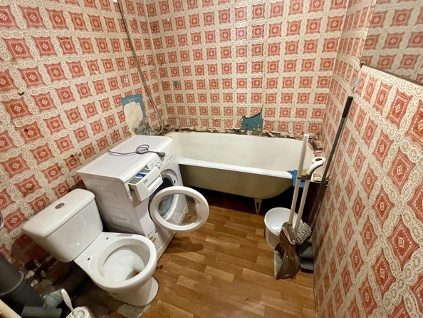 
  Продается 1-комн. квартира, 35.2 м², Зорге ул, д. 62
. Фото 6.