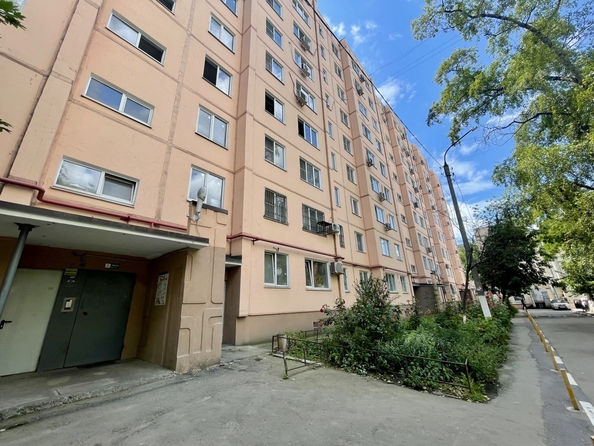 
  Продается 1-комн. квартира, 35.2 м², Зорге ул, д. 62
. Фото 10.