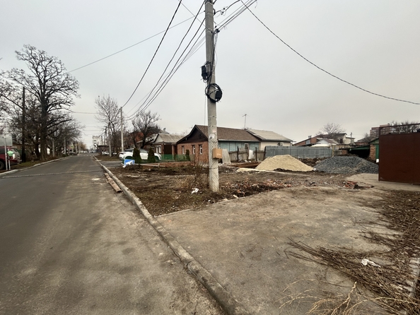 
  Продается земельный участок, 3 сотки, Ростов-на-Дону
. Фото 4.