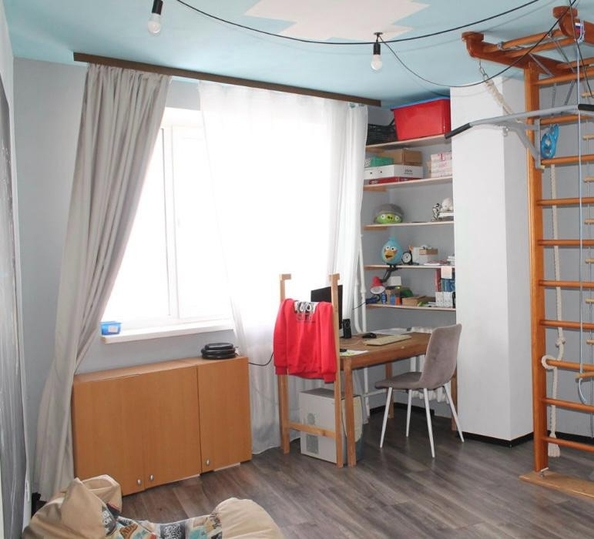 
  Продается 3-комн. квартира, 105 м², Крупской ул, д. 82/4
. Фото 6.