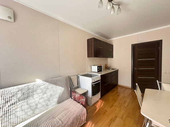 
  Продается студия, 43 м², Вересаева ул, д. 103
. Фото 3.