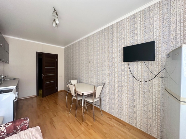 
  Продается студия, 43 м², Вересаева ул, д. 103
. Фото 4.