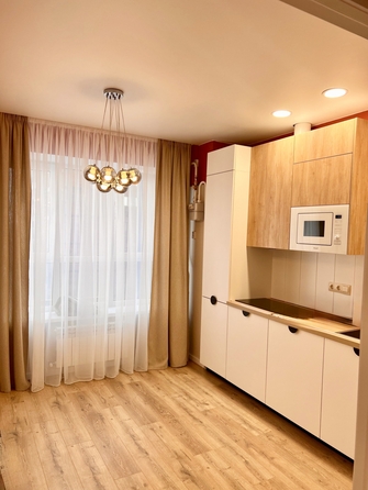 
  Продается 1-комн. квартира, 33 м², 40-летия Победы пр-кт, д. 111
. Фото 2.