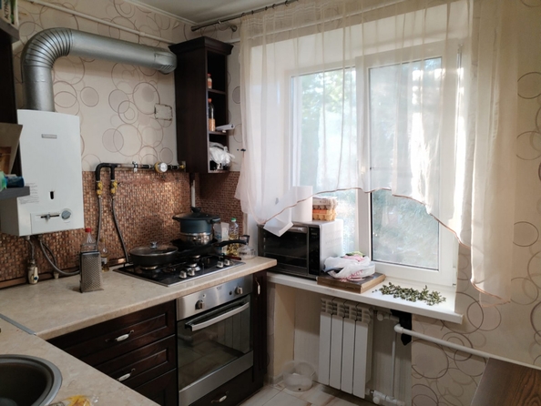 
  Продается 2-комн. квартира, 41.7 м², 40-летия Победы пр-кт, д. 13/2
. Фото 2.