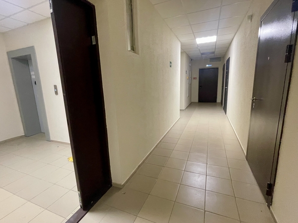 
  Продается студия, 26 м², Красноармейская ул, д. 157б
. Фото 9.