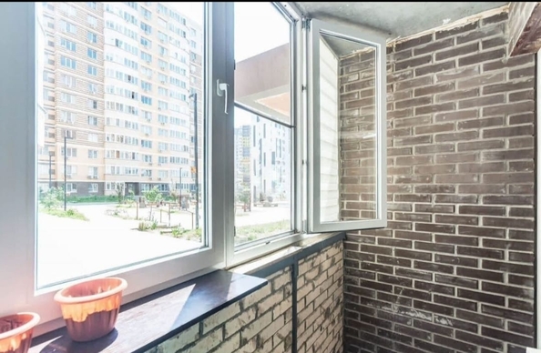 
  Продается 3-комн. квартира, 78 м², Солженицына пр-кт, д. 17
. Фото 7.