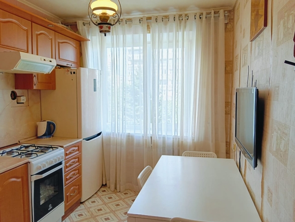 
  Продается 2-комн. квартира, 49 м², Ворошиловский пр-кт, д. 91/1
. Фото 3.