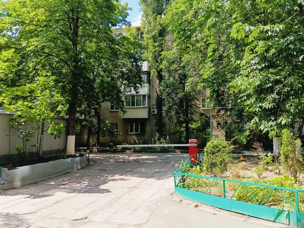 
  Продается 2-комн. квартира, 49 м², Ворошиловский пр-кт, д. 91/1
. Фото 15.