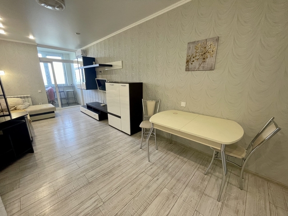 
  Продается студия, 32 м², Береговая ул, д. 6
. Фото 3.