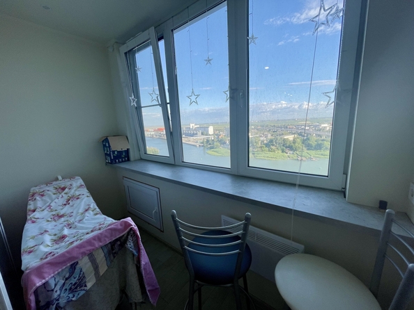 
  Продается студия, 32 м², Береговая ул, д. 6
. Фото 7.