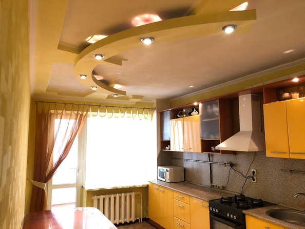 
  Продается 3-комн. квартира, 85 м², Мечникова ул, д. 142а
. Фото 9.