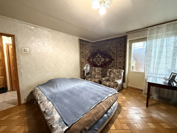 
  Продается 1-комн. квартира, 38 м², Коммунистический пр-кт, д. 43
. Фото 6.
