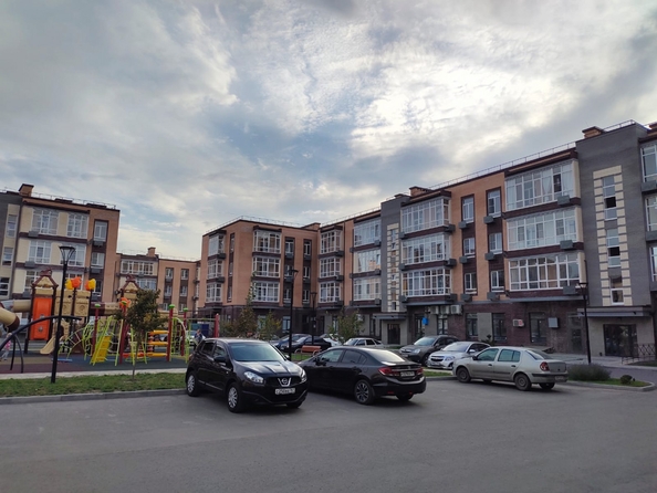 
  Продается 3-комн. квартира, 70 м², Речников ул, д. 16
. Фото 2.