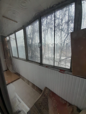 
  Продается 3-комн. квартира, 57 м², Кулагина ул, д. 17
. Фото 8.