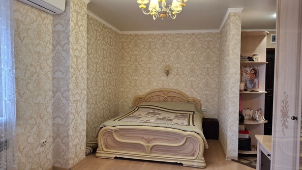 
  Продается 1-комн. квартира, 33 м², Кавказский пер, д. 12
. Фото 2.