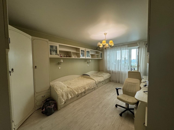 
  Продается 3-комн. квартира, 85 м², Извилистая ул, д. 8а
. Фото 3.