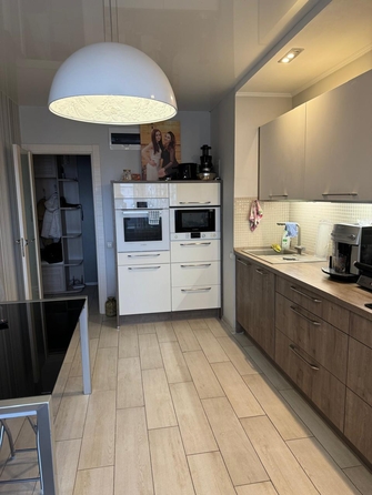
  Продается 3-комн. квартира, 85 м², Извилистая ул, д. 8а
. Фото 6.