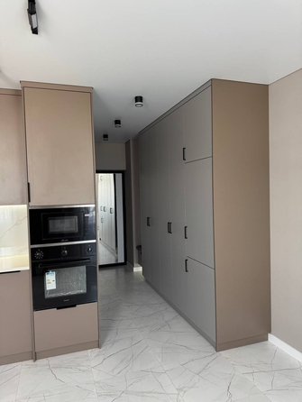 
  Продается студия, 30 м², Нансена ул, д. 109
. Фото 3.