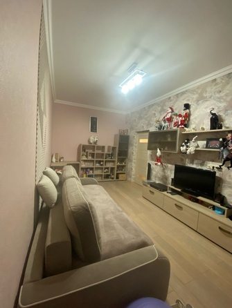 
  Продается 1-комн. квартира, 42 м², Травяная ул, д. 26
. Фото 5.