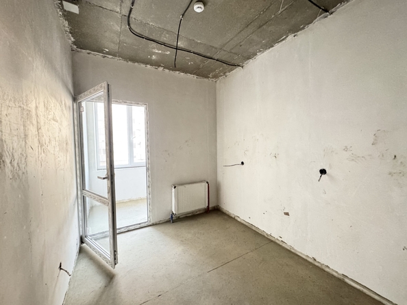 
  Продается 2-комн. квартира, 55.6 м², Менделеева ул, д. 53
. Фото 3.